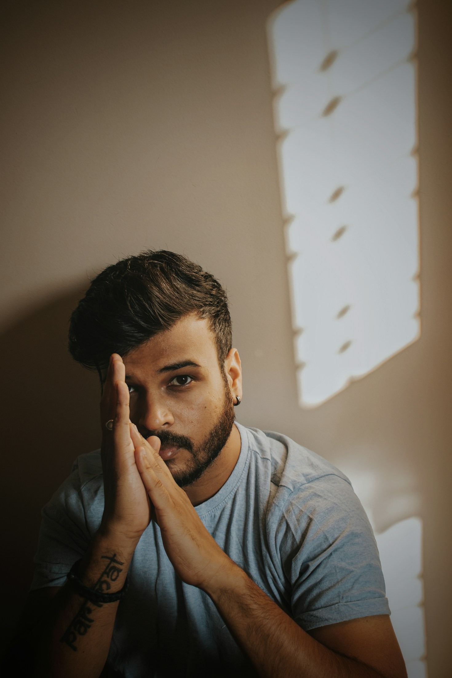 Breaking the Stigma Around PTSD Treatment
