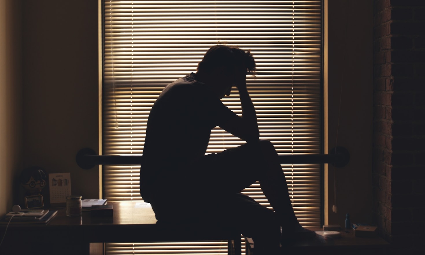 Understanding the Signs of Severe Anxiety